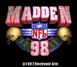 Madden NFL 